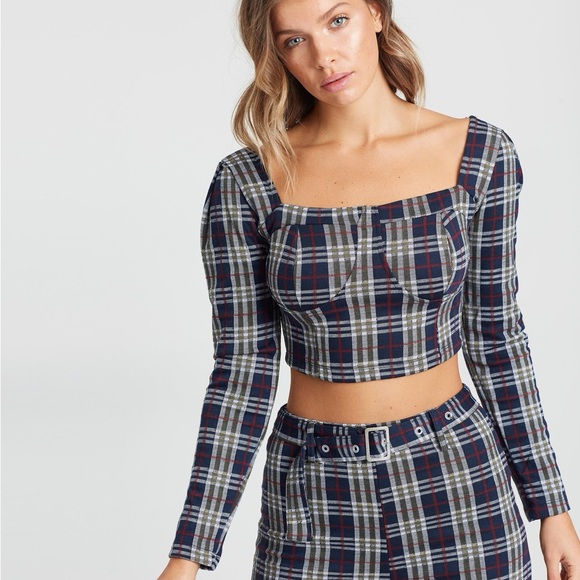 Free People Modern Love Set - Size 2 - Picture 7 of 10